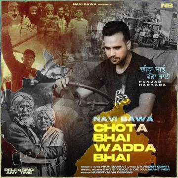 download Chota-Bhai-Wadda-Bhai Navi Bawa mp3